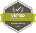 vetted